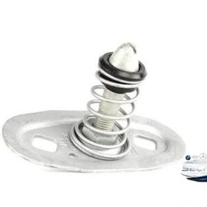 BMW BMW E36 Kaput Kilidi ÜST Taraf OEM 51238122267