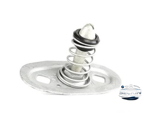 BMW BMW E36 Kaput Kilidi ÜST Taraf OEM 51238122267
