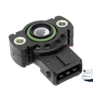BMW BMW E36 E34 E38 E39 Z3 316İ 318İ 320İ 323İ 325İ 328İ GAZ Kelebeği Konum Sensörü OEM 13631726591