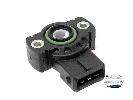 BMW BMW E36 E34 E38 E39 Z3 316İ 318İ 320İ 323İ 325İ 328İ GAZ Kelebeği Konum Sensörü OEM 13631726591