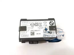 BMW Amümülatör Tcb Pi̇li̇ OEM 84109878663