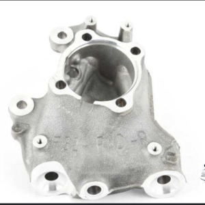 BMW 4 SERİSİ F32 F33 F36 Sağ Taşiyici OEM 31216799098