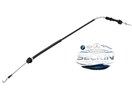 BMW BMW E36 320 GAZ Teli Kısa TİP OEM 35411161698