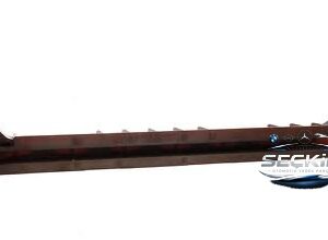 BMW BMW E36 E46 M43 Kızak OEM 11311435969