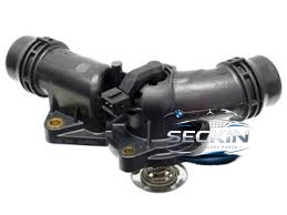 BMW B37 B47 Basinç Hatti OEM 11538579242