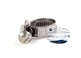 BMW B47 Yakit Hortum Kelepçesi̇ OEM 07129952107