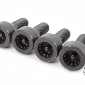 BMW BMW E36 E90 E46 E60 E81 Bijon Şifre Takımı OEM 36136786419