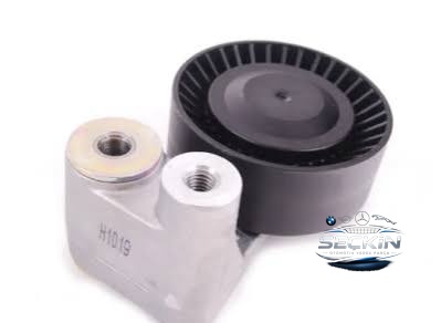 BMW BMW E38 E39 M62 Gergi Bilyası OEM 11281407520