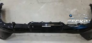 BMW Arka Tampon OEM 51125A5A722