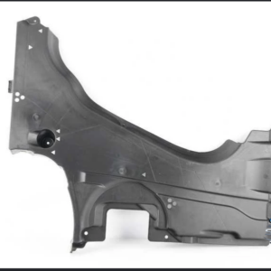 BMW 740İ Depo Alt Kaplama L OEM 51758491261