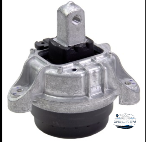 BMW 5 TOURİNG (F11) Motor Takozu Sol OEM 22116794471
