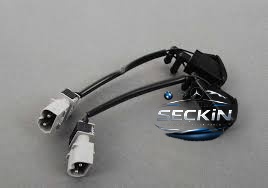 BMW BMW E36 SU Fıskiyesi ÖN CAM OEM 61669401941