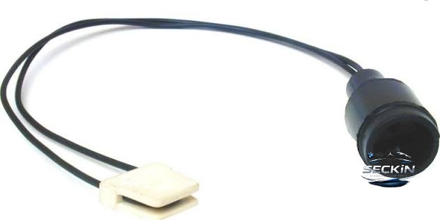 BMW BMW E30 Balata Fişi Ön-arka OEM 34359058889