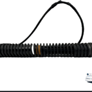 BMW 7 (F01 F02 F03 F04) Elektri̇kli̇ Bagaj Amorti̇sör OEM 51247185713