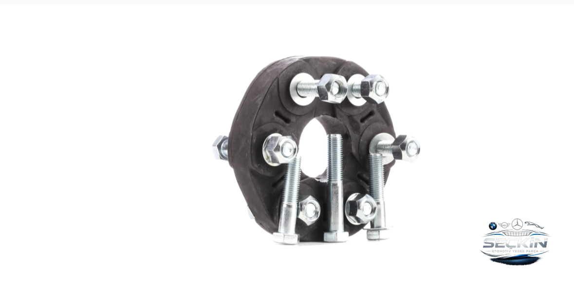 BMW 211 Şaft Takozu Ön OEM 2114100115