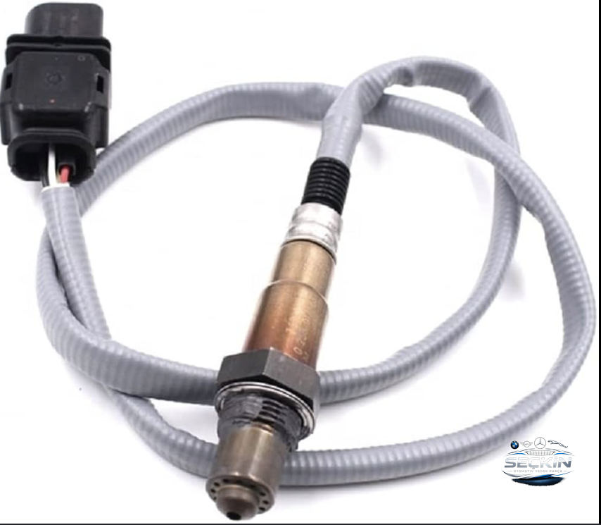 BMW 5 (F10)5 TOURİNG (F11)7 (F01 F02 F03 F04)X3 (F25) Lambda Sensörü OEM 11787589139