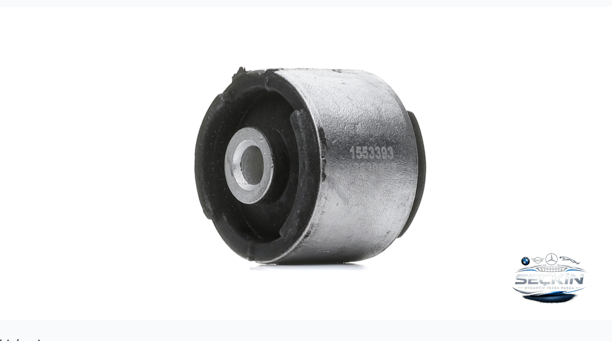 BMW 3 (E36)3 CABRİO (E36)3 CABRİO (E46)3 COUPE (E36)3 COUPE (E46)Z4 COUPE (E86)Z4 ROADSTER (E85) Bugi̇ Kol Burcu OEM 33326770817