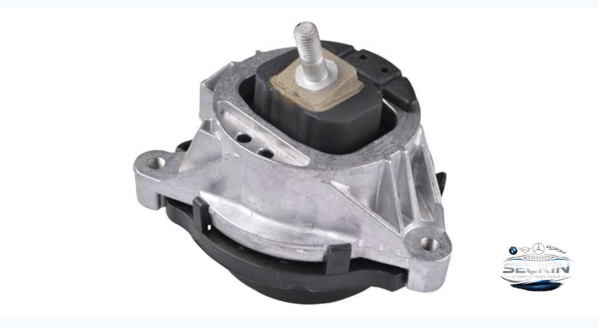 BMW 3 (F30 F80)3 GRAN TURİSMO (F34)3 TOURİNG (F31)4 COUPE (F32 F82) Motor Kulaği Sol OEM 22116862549