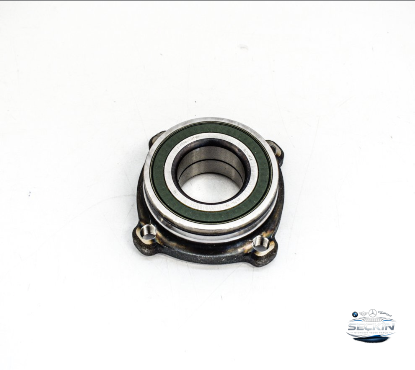 BMW 5 (E60)5 TOURİNG (E61)6 (E63)6 CABRİO (E64) Teker Bi̇lyasi OEM 33412282675