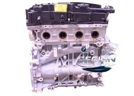 BMW B47D30B Motor OEM B47D30B