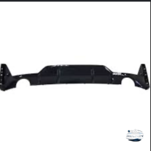 BMW Alt Tampon Kaplama OEM 51125A63971