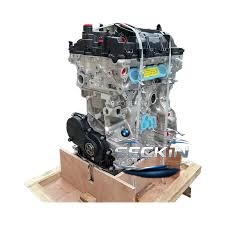BMW B38A15F Motor OEM B38