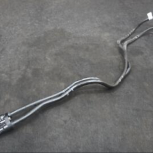 BMW 530İX Şanzuman Yağ Hatti OEM 17229468404