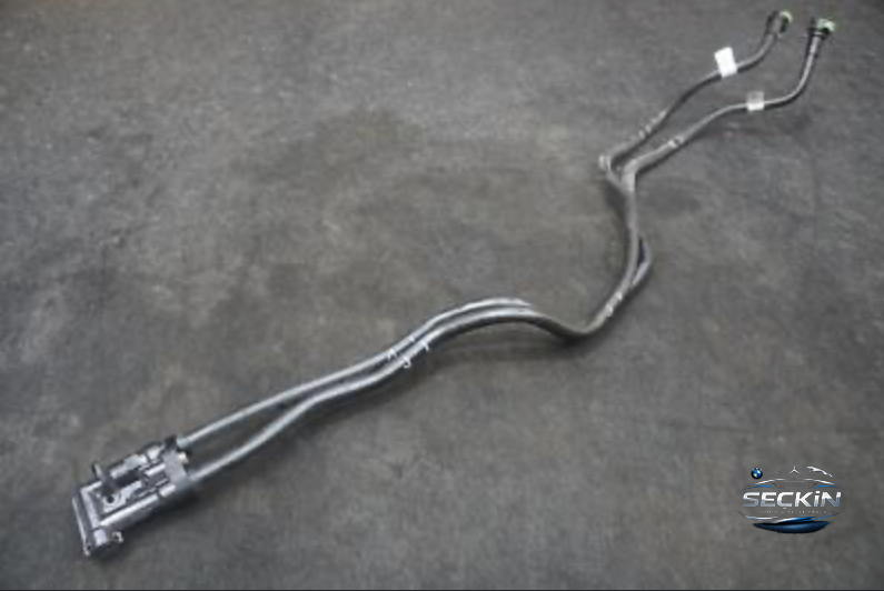 BMW 530İX Şanzuman Yağ Hatti OEM 17229468404