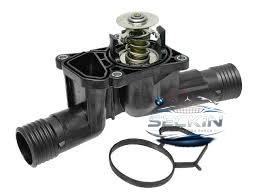 BMW BMW E36 M44 3.18 Termostat OEM 11531743017 OEM 115317430171153432884