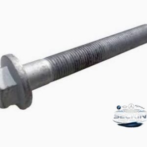 BMW Alti Köşe Yuvarlak Civata M10X40 OEM 07119908517