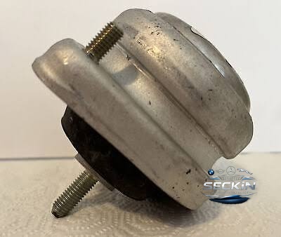BMW BMW E39 5.35 Motor Kulak Takozu R OEM 22111141792