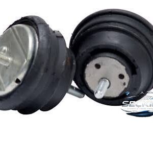 BMW BMW E39 520İ 525İ 528İ 530İ M52 Motor Takozu R L OEM 22111091971