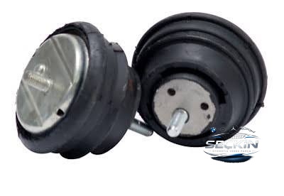 BMW BMW E39 520İ 525İ 528İ 530İ M52 Motor Takozu R L OEM 22111091971