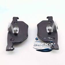 BMW Arka Fren Balatasi OEM 34218534821