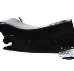 BMW BMW E38 Havalandırma Borusu R OEM 51118150764