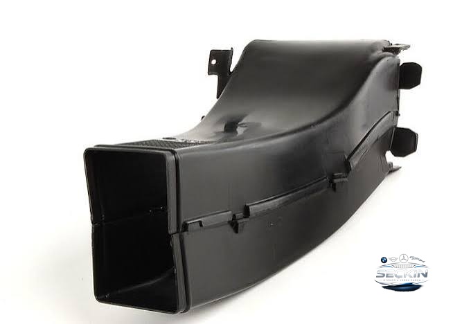 BMW BMW E38 Havalandırma Borusu L OEM 51118150763