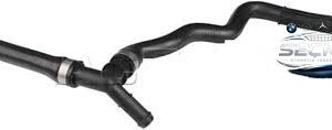 BMW B38 F45 F46 F39 F48 Radyatör Hortumu OEM 17127617376