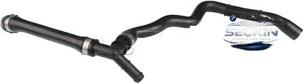 BMW B38 F45 F46 F39 F48 Radyatör Hortumu OEM 17127617376