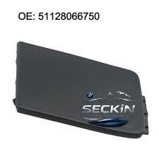 BMW Arka Çeki̇ Demi̇r Kapaği OEM 51128066750