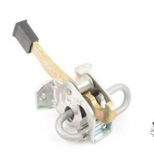 BMW BMW E36 Kapı Gergisi ÖN 2 Kapı OEM 51218161782