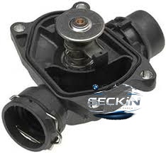 BMW BMW E38 E39 E46 X5 E53M57 RANGEROVER 3.0TD6 Termostat 80C OEM 11512354056 OEM 11512354056PEL000050