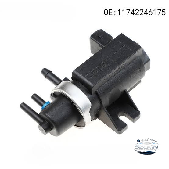 BMW BMW E36 E38 E39 LAND FRELANDER 1 E34 OMEGA B 3.25D 525D EGR Valfi OEM 11742246175 OEM 11742246175STC4198