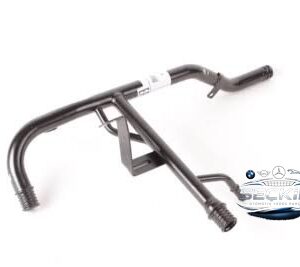 BMW BMW E39 520İ Kalorifer Borusu Demir OEM 11531433059