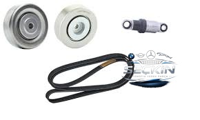 BMW BMW E34 E36 E38 E39 320D 325D Gergi Bilyası Demir OEM 11282244754