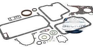 BMW BMW E30 M40 Conta ALT Takım OEM 11119059257