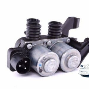BMW BMW E36 316İ 318İ 328İ 320İ 325TDS Kalorifer Musluğu OEM 64118375792