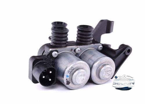 BMW BMW E36 316İ 318İ 328İ 320İ 325TDS Kalorifer Musluğu OEM 64118375792