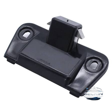 BMW BMW E30 E34 E23 Z1 Z3E36 Torpido Kapak ALT Parçası OEM 51161849472