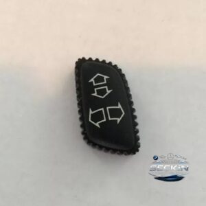 BMW BMW E24 E31 E32 E36 E38 E39 Koltuk Ayar Düğmesi OEM 61311379368