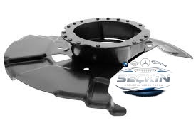 BMW BMW E36 TOZ Sacı ÖN Disk L OEM 34111158985